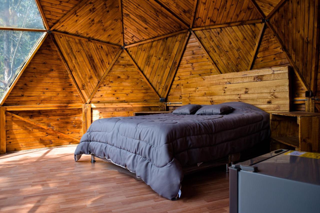 Glamping La Cima Neusa Casablanca  Esterno foto